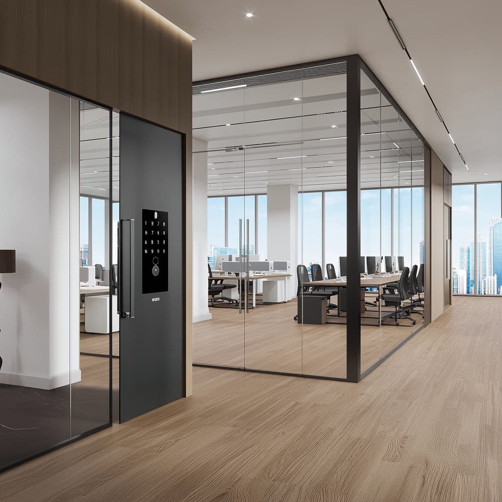 中城国际大厦文章配图