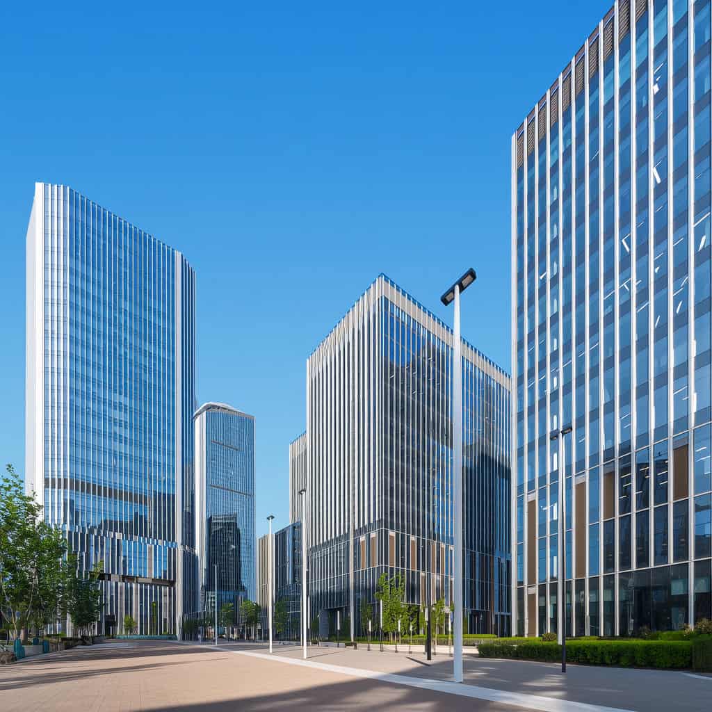 大厦名字文章配图